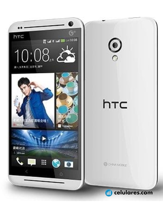 Imagem 2 HTC Desire 7088