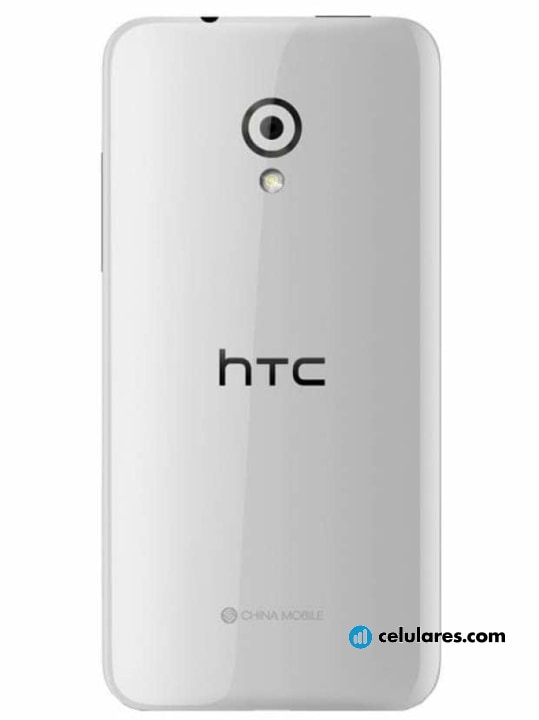 Imagem 3 HTC Desire 7088
