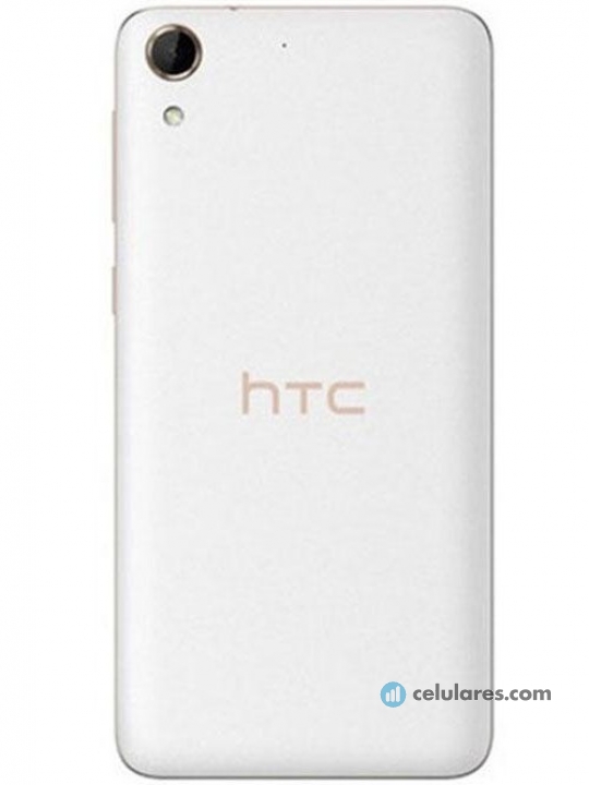 Imagem 4 HTC Desire 728 Dual Sim