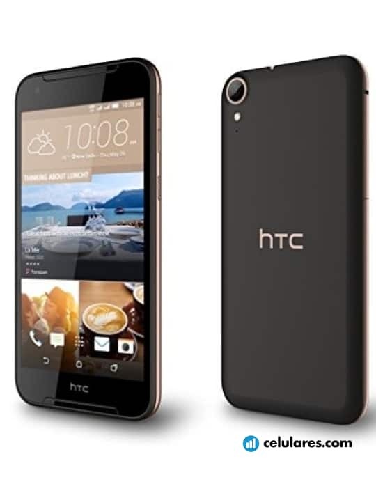 Imagem 3 HTC Desire 728 Ultra Edition