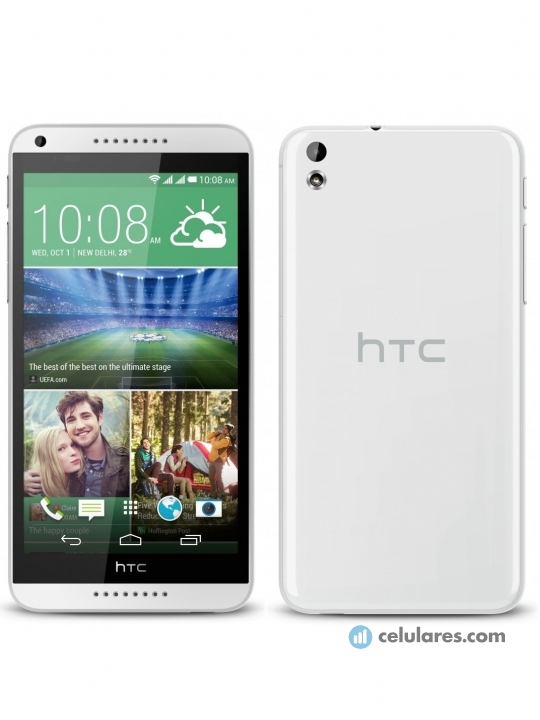 Imagem 2 HTC Desire 820q dual sim