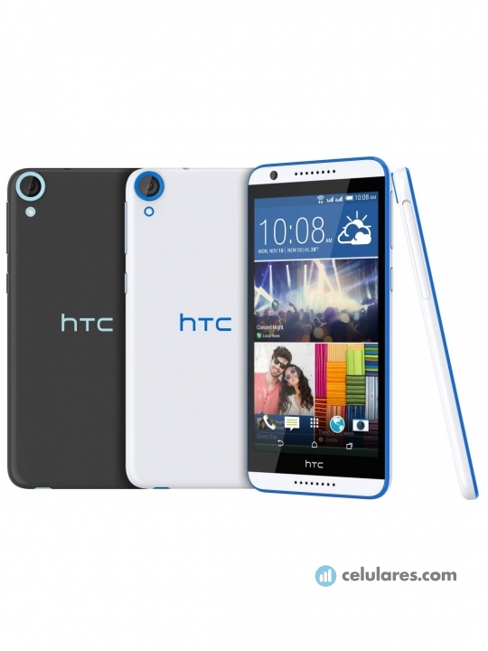Imagem 3 HTC Desire 820s dual sim