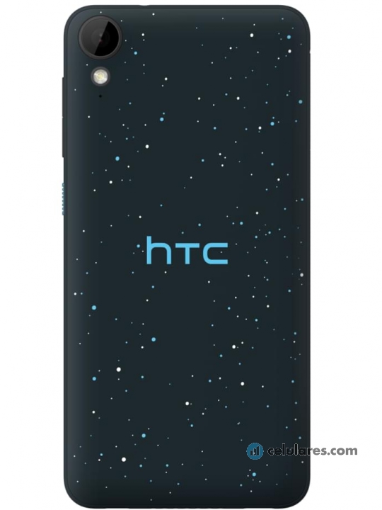 Imagem 5 HTC Desire 825