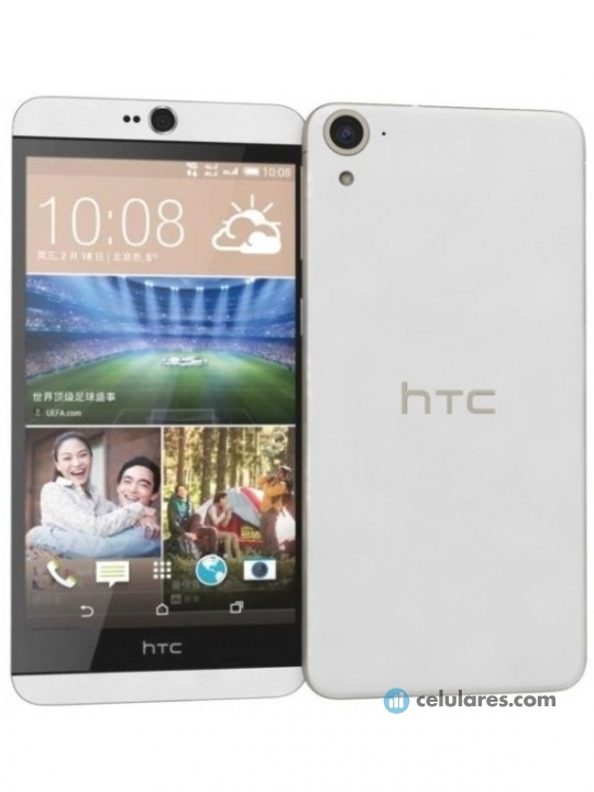 Imagem 6 HTC Desire 826 dual sim