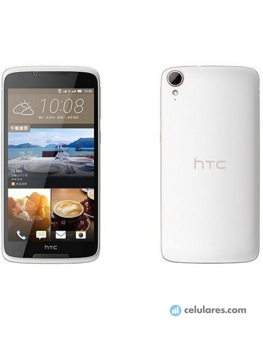 Imagem 4 HTC Desire 828 dual sim