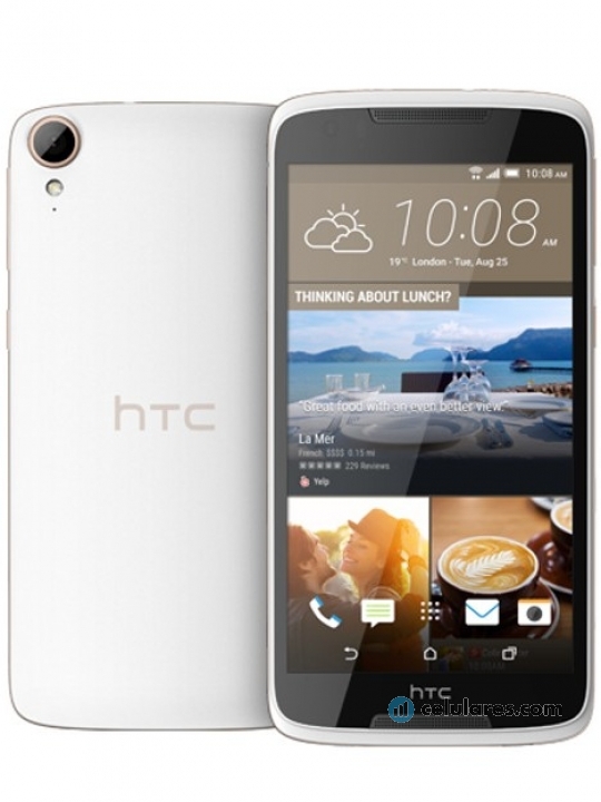 Imagem 3 HTC Desire 828 dual sim