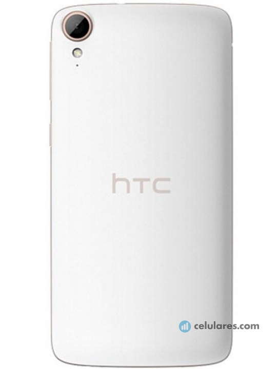 Imagem 2 HTC Desire 828 dual sim