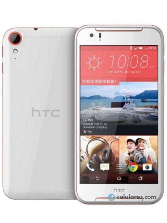 Imagem 2 HTC Desire 830