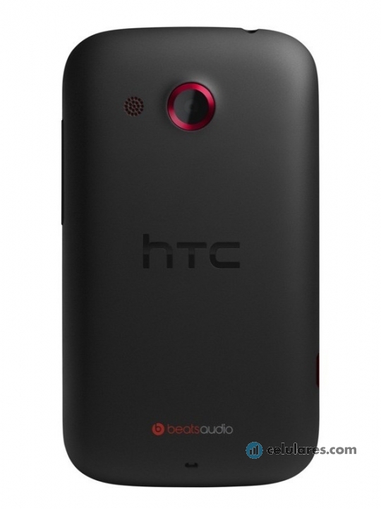 Imagem 2 HTC Desire C