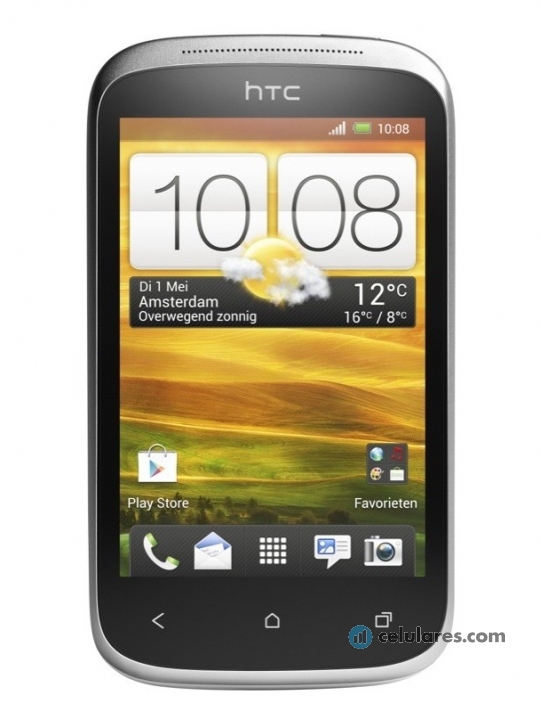 Imagem 3 HTC Desire C