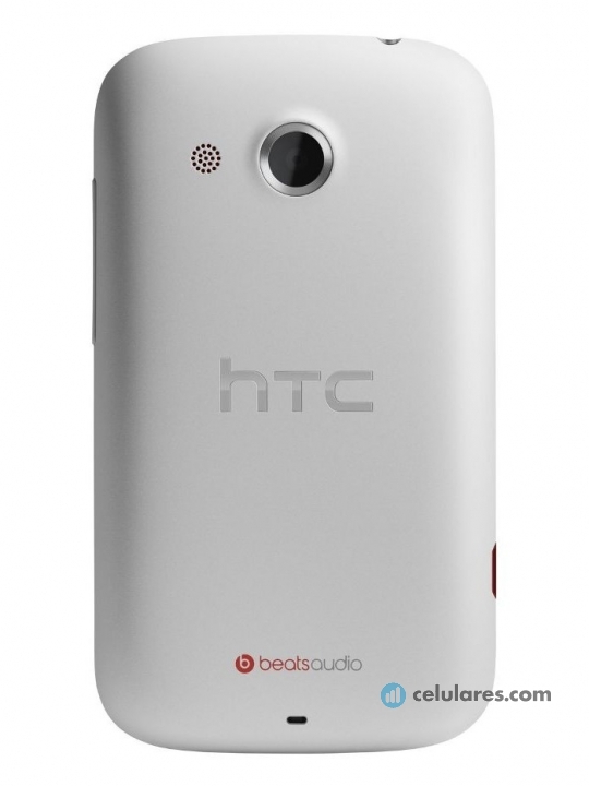 Imagem 4 HTC Desire C