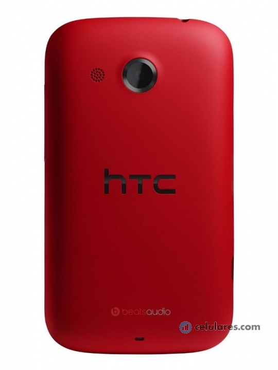 Imagem 6 HTC Desire C
