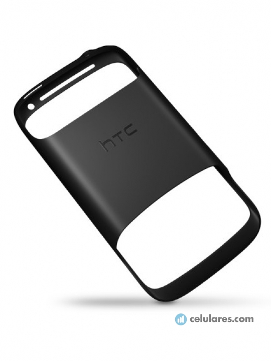 Imagem 2 HTC Desire S