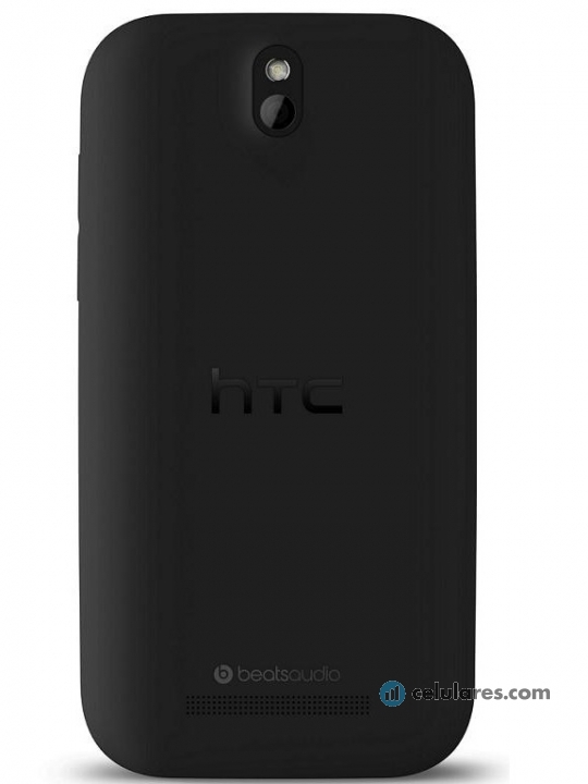 Imagem 2 HTC Desire SV