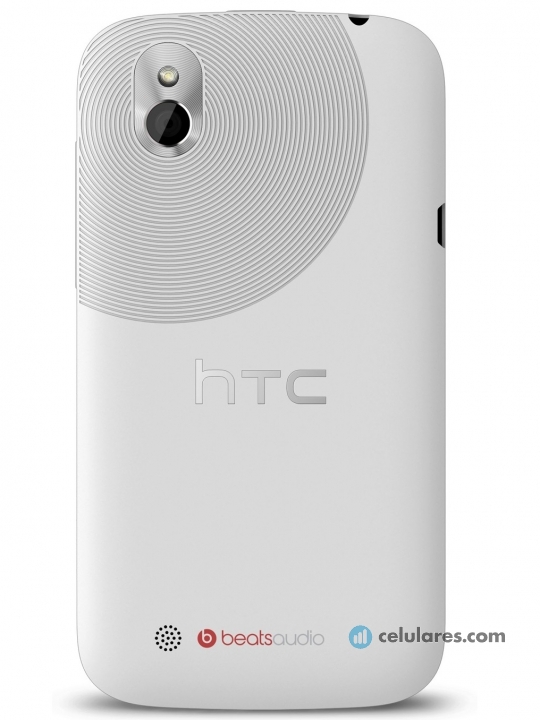 Imagem 2 HTC Desire U