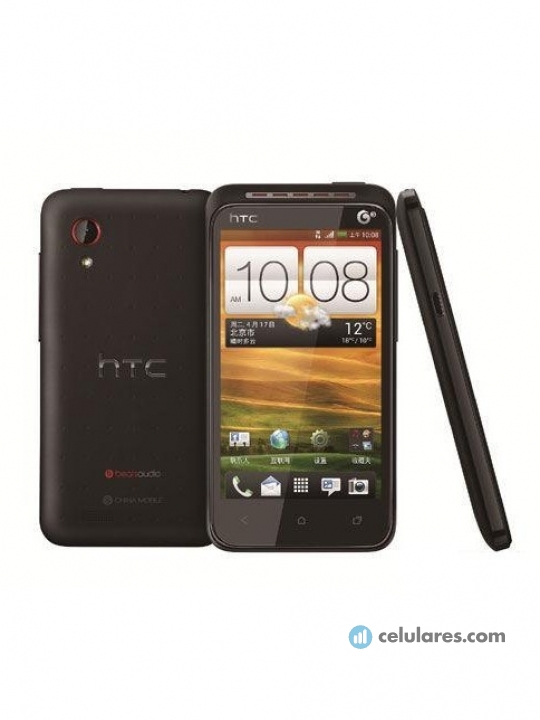 Imagem 3 HTC Desire VT