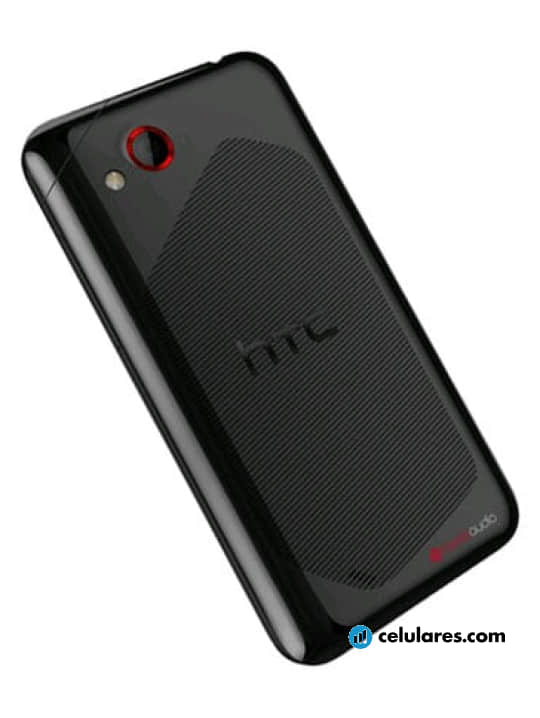 Imagem 3 HTC Desire XC