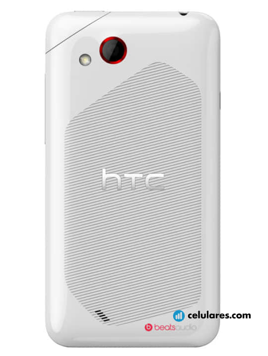 Imagem 4 HTC Desire XC