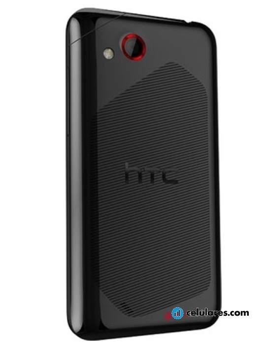 Imagem 5 HTC Desire XC