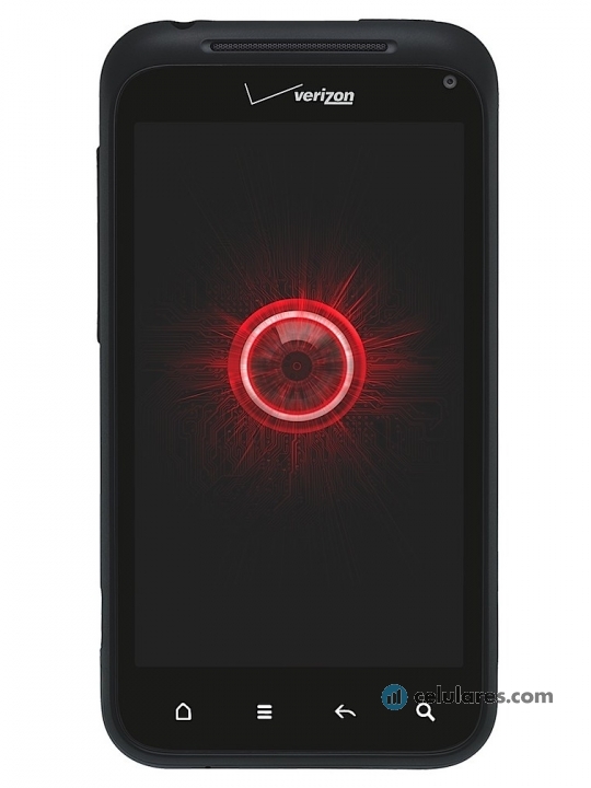 Imagem 2 HTC Droid Incredible 2