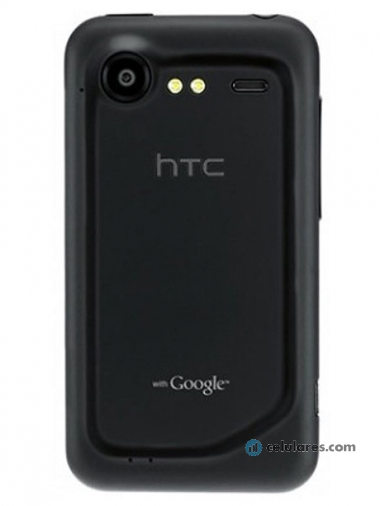 Imagem 3 HTC Droid Incredible 2