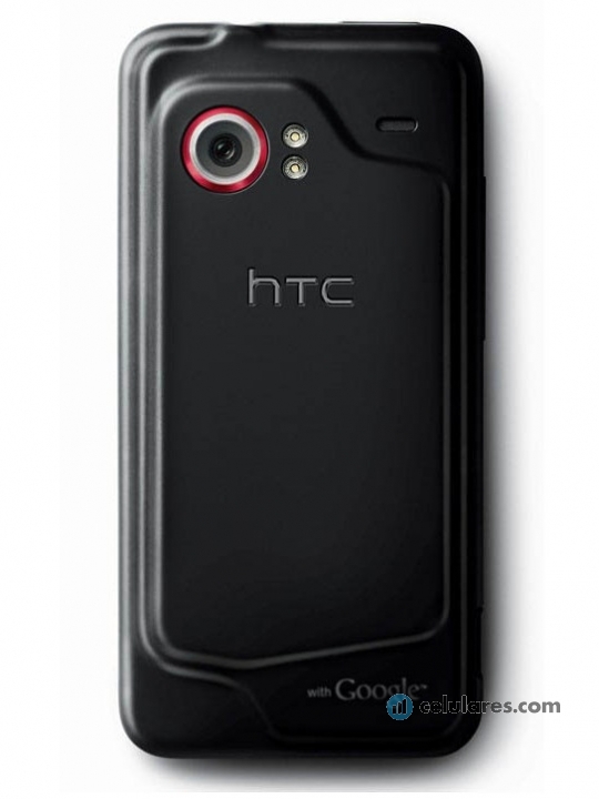 Imagem 2 HTC Droid Incredible