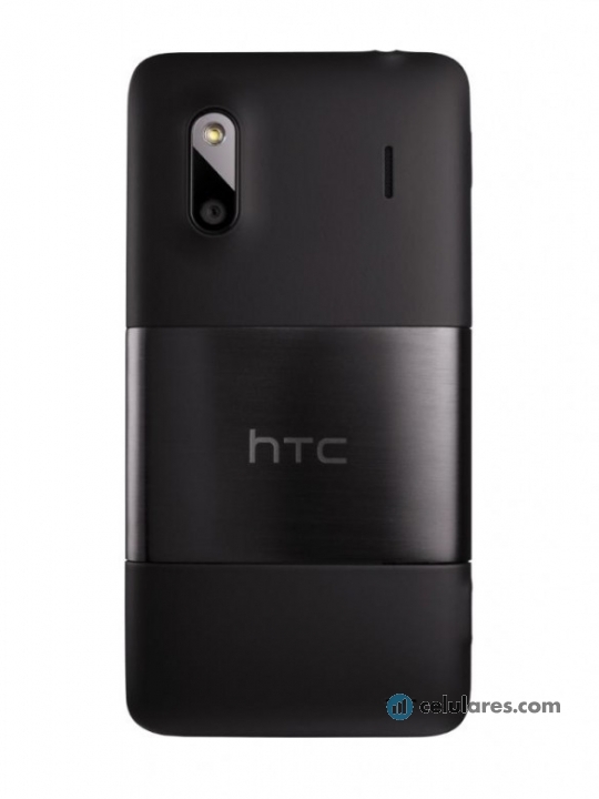 Imagem 2 HTC EVO Design 4G