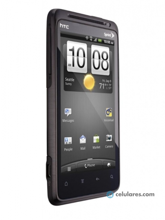 Imagem 3 HTC EVO Design 4G