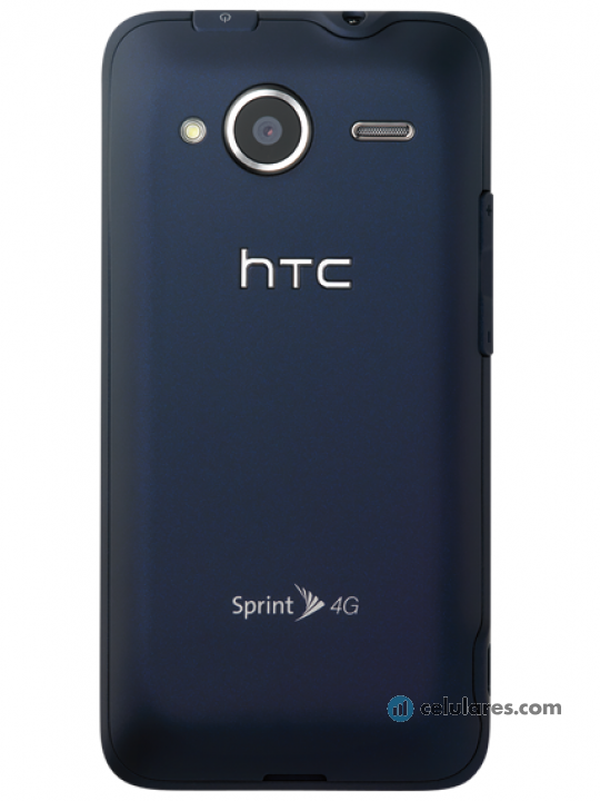 Imagem 3 HTC EVO Shift 4G