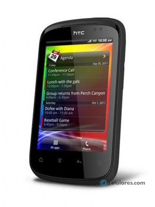 Imagem 3 HTC Explorer