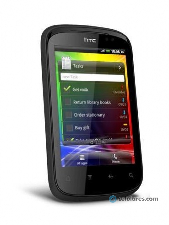 Imagem 4 HTC Explorer