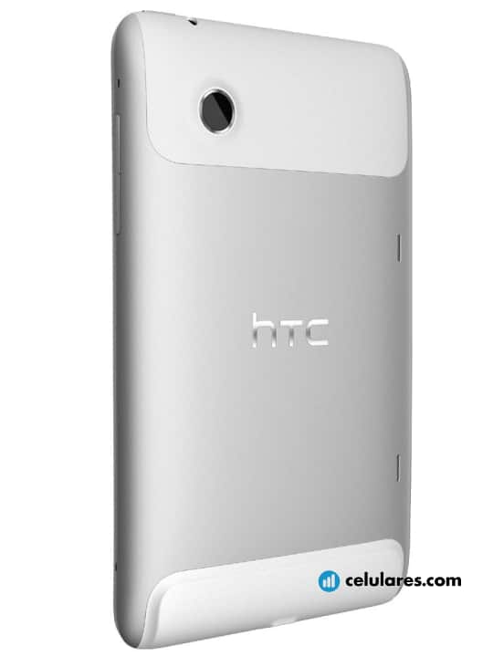 Imagem 4 Tablet HTC Flyer
