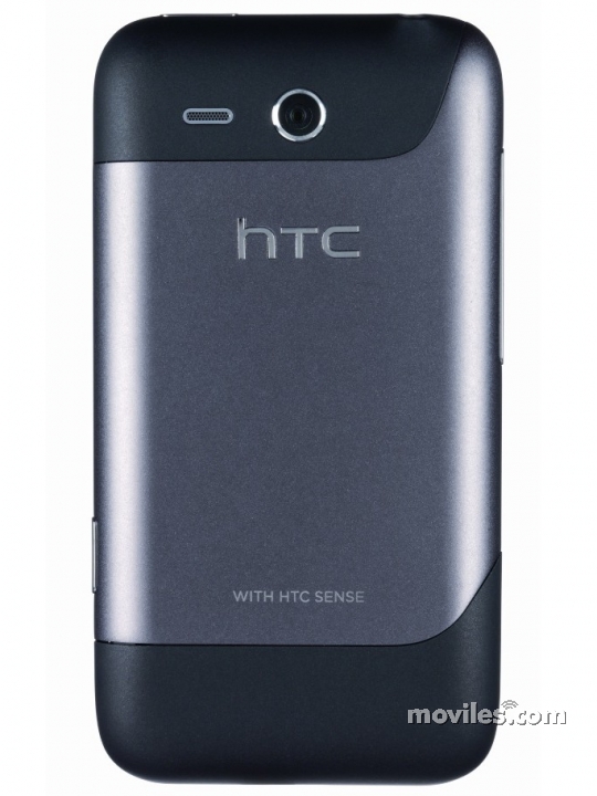 Imagem 2 HTC Freestyle