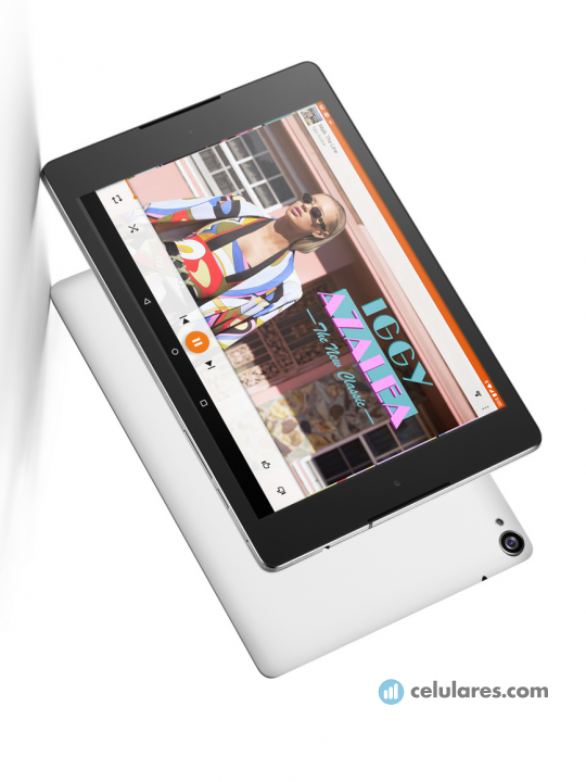 Imagem 2 Tablet HTC Google Nexus 9