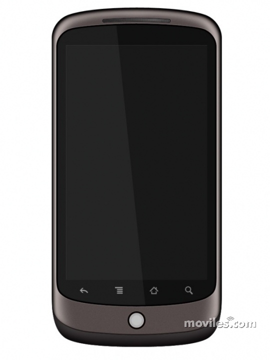 Imagem 2 HTC Google Nexus One