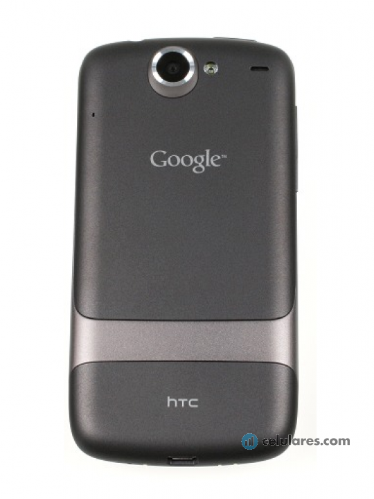 Imagem 2 HTC Google Nexus One CDMA