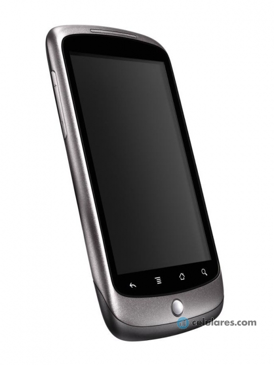 Imagem 3 HTC Google Nexus One CDMA