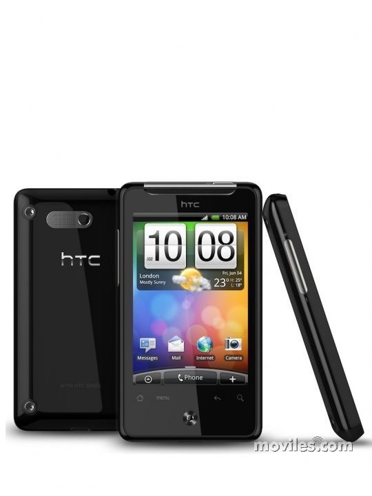Imagem 2 HTC Gratia
