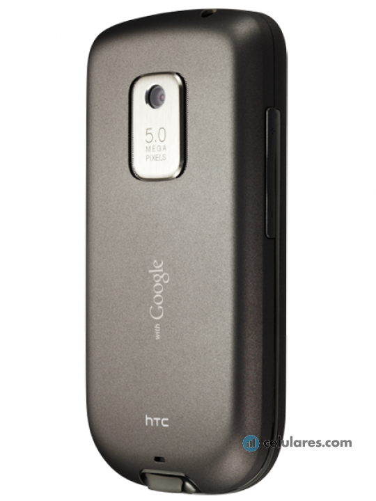 Imagem 2 HTC Hero CDMA