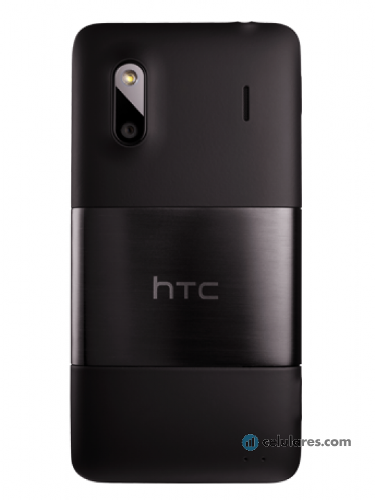 Imagem 2 HTC Hero S