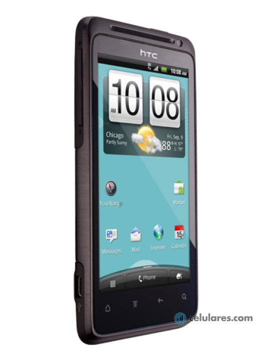 Imagem 3 HTC Hero S