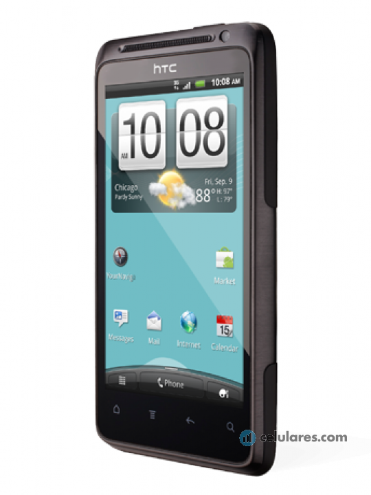 Imagem 4 HTC Hero S