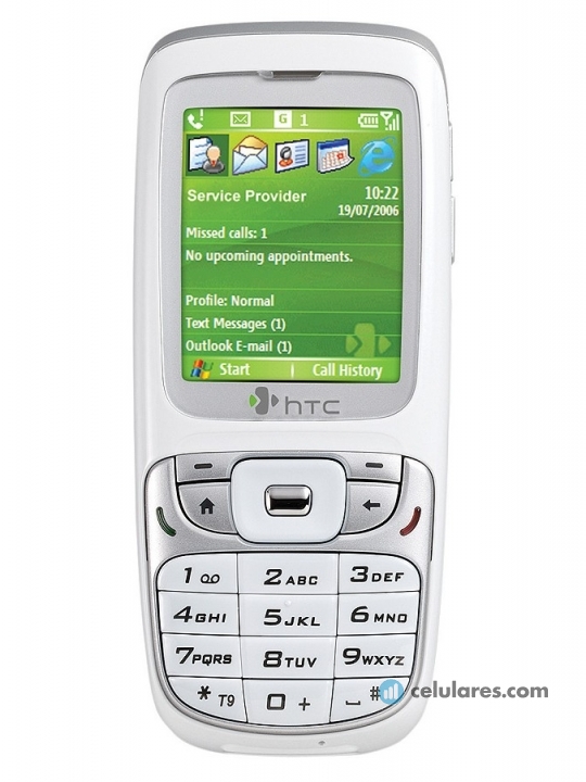 Imagem 3 HTC S310