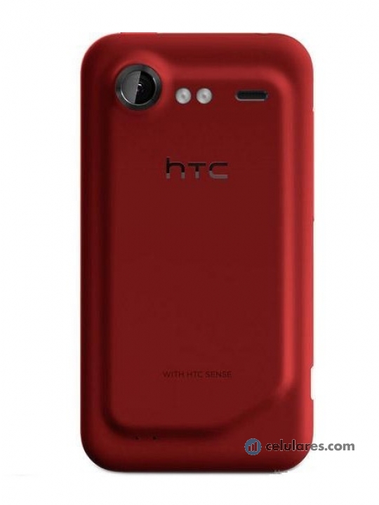 Imagem 3 HTC Incredible S