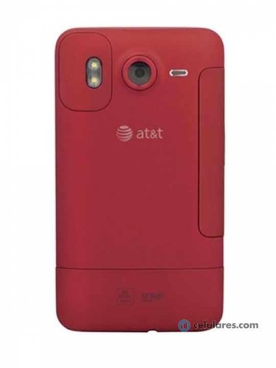 Imagem 3 HTC Inspire 4G
