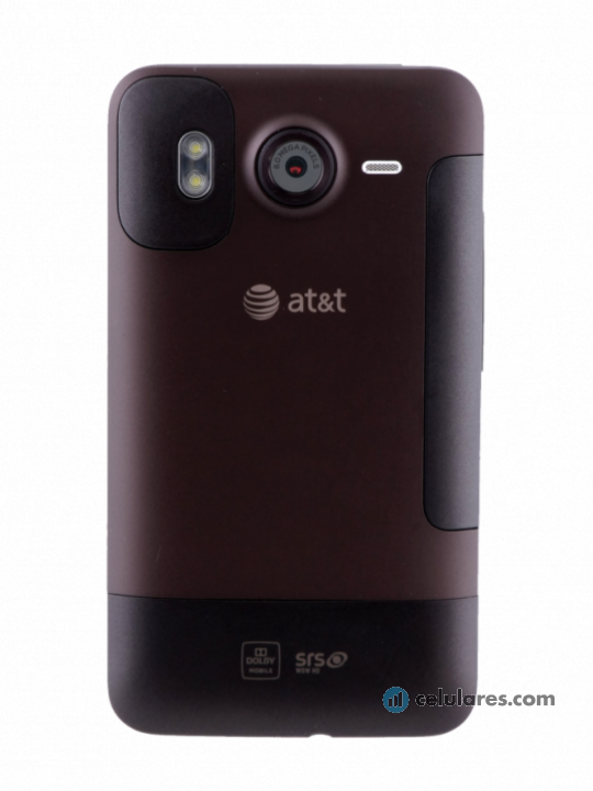 Imagem 4 HTC Inspire 4G