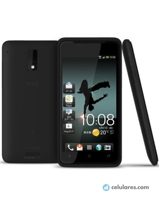 Imagem 5 HTC J