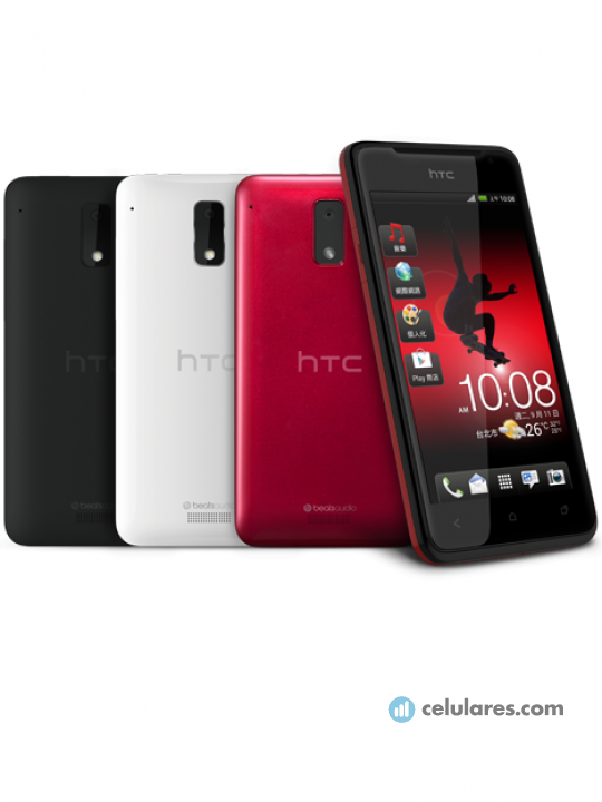 Imagem 8 HTC J