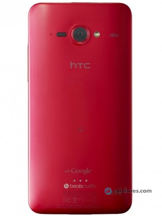 Imagem 3 HTC J