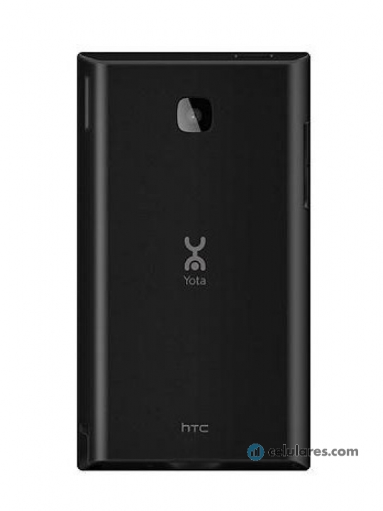 Imagem 2 HTC MAX 4G